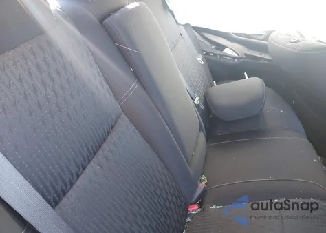 2017 Nissan Altima 2.5 S z USA, uszkodzony, nr VIN 1N4AL3AP1HC280990